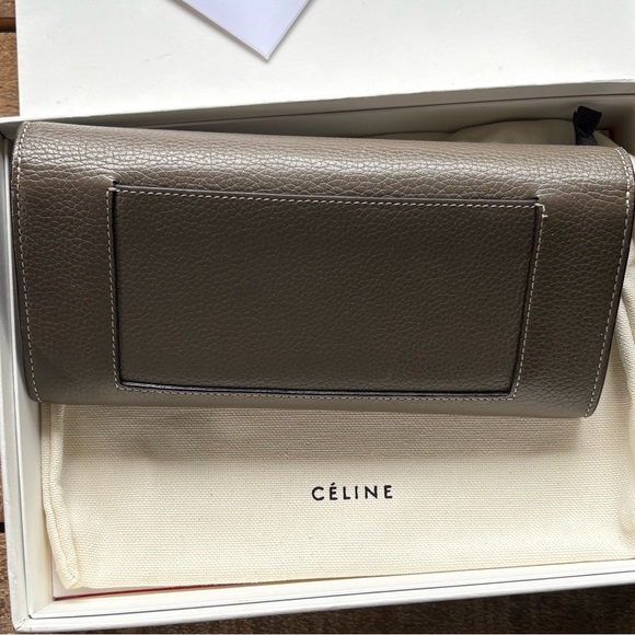 CÉLINE Wallet - Picture 6 of 6